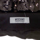 MOSCHINO CHEAP & CHIC- NWT Sequin Film Strip Skirt, Size 10