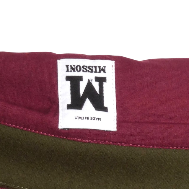 MISSONI- NWT Crochet Trim Wool Dress, Size 6