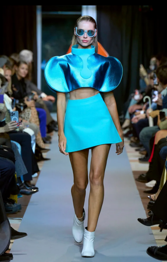 PIERRE CARDIN- NIB Limited Edition Evolution 11 Wave Sunglasses