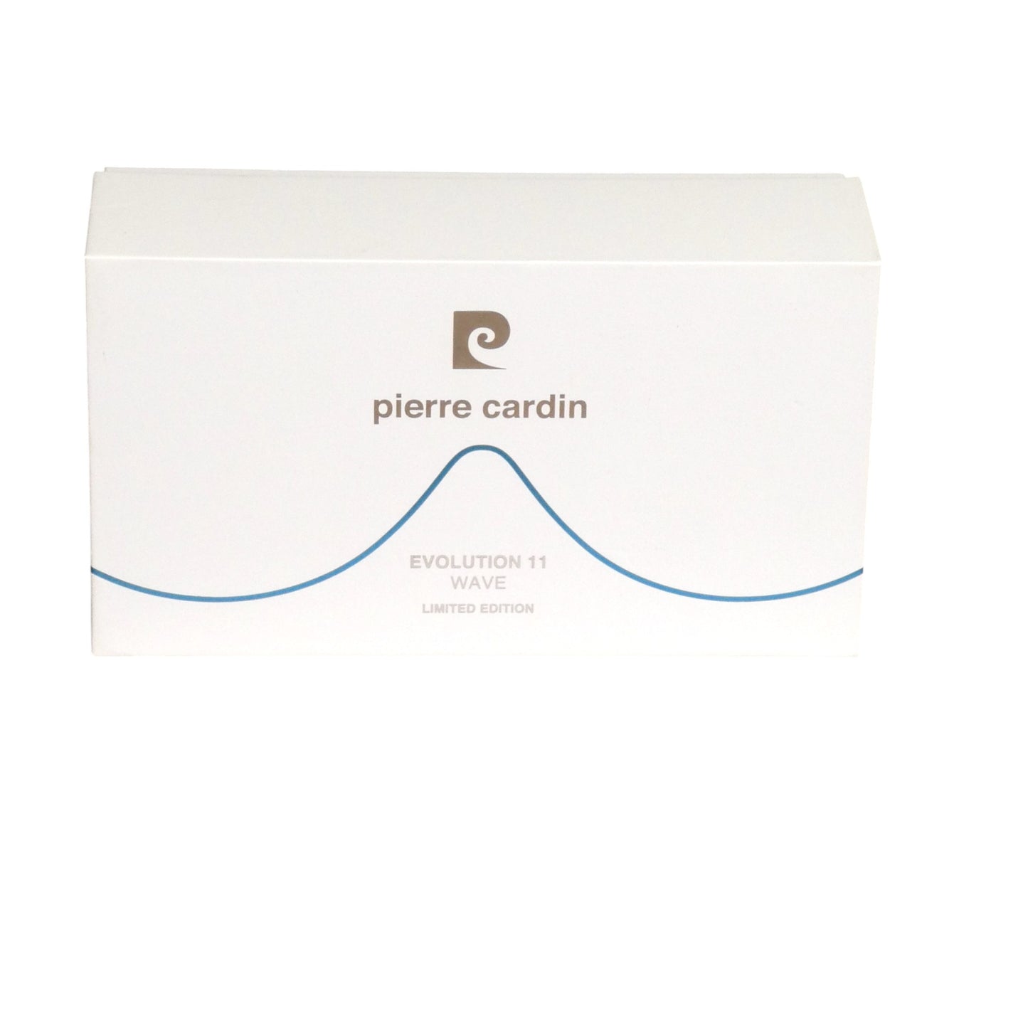 PIERRE CARDIN- NIB Limited Edition Evolution 11 Wave Sunglasses