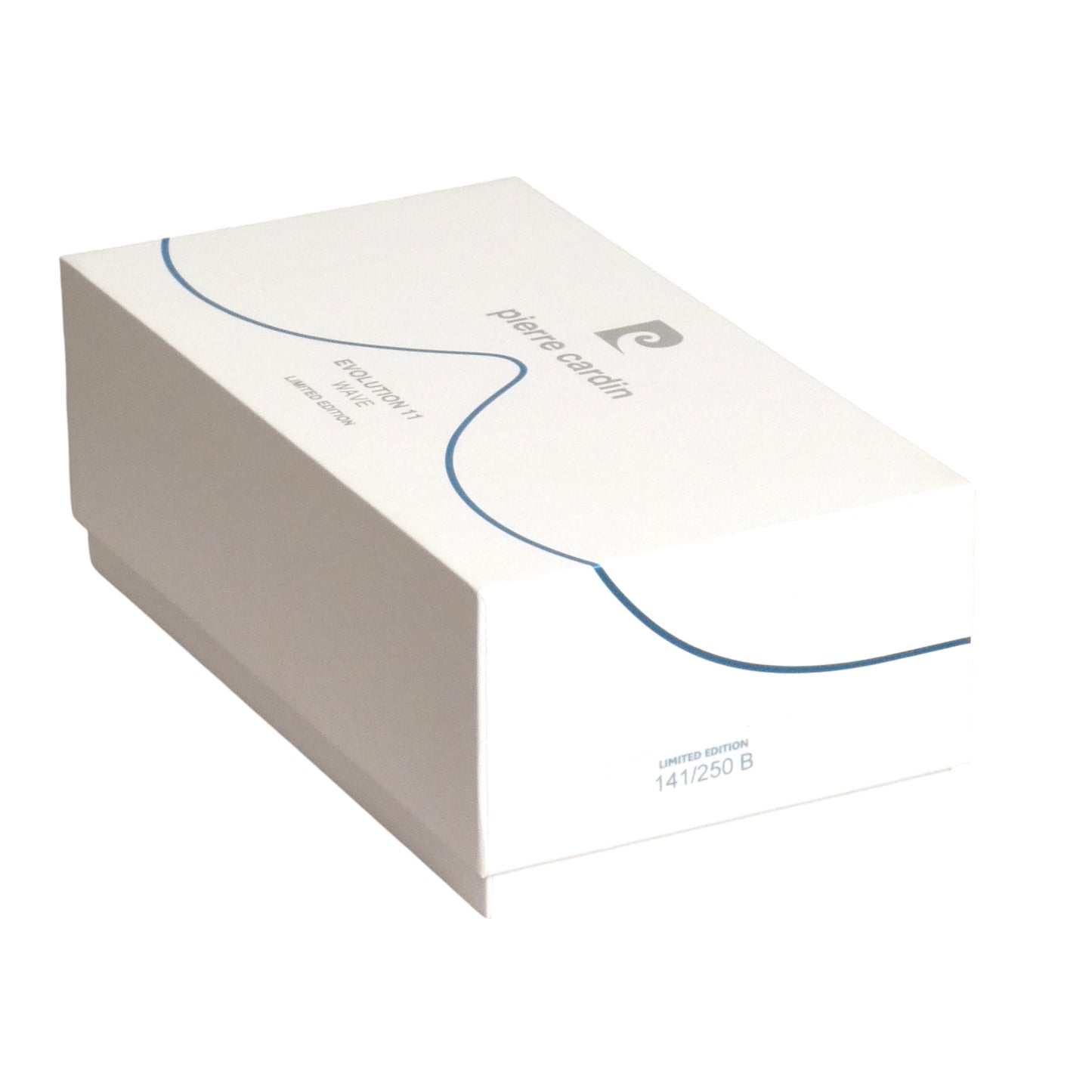 PIERRE CARDIN- NIB Limited Edition Evolution 11 Wave Sunglasses