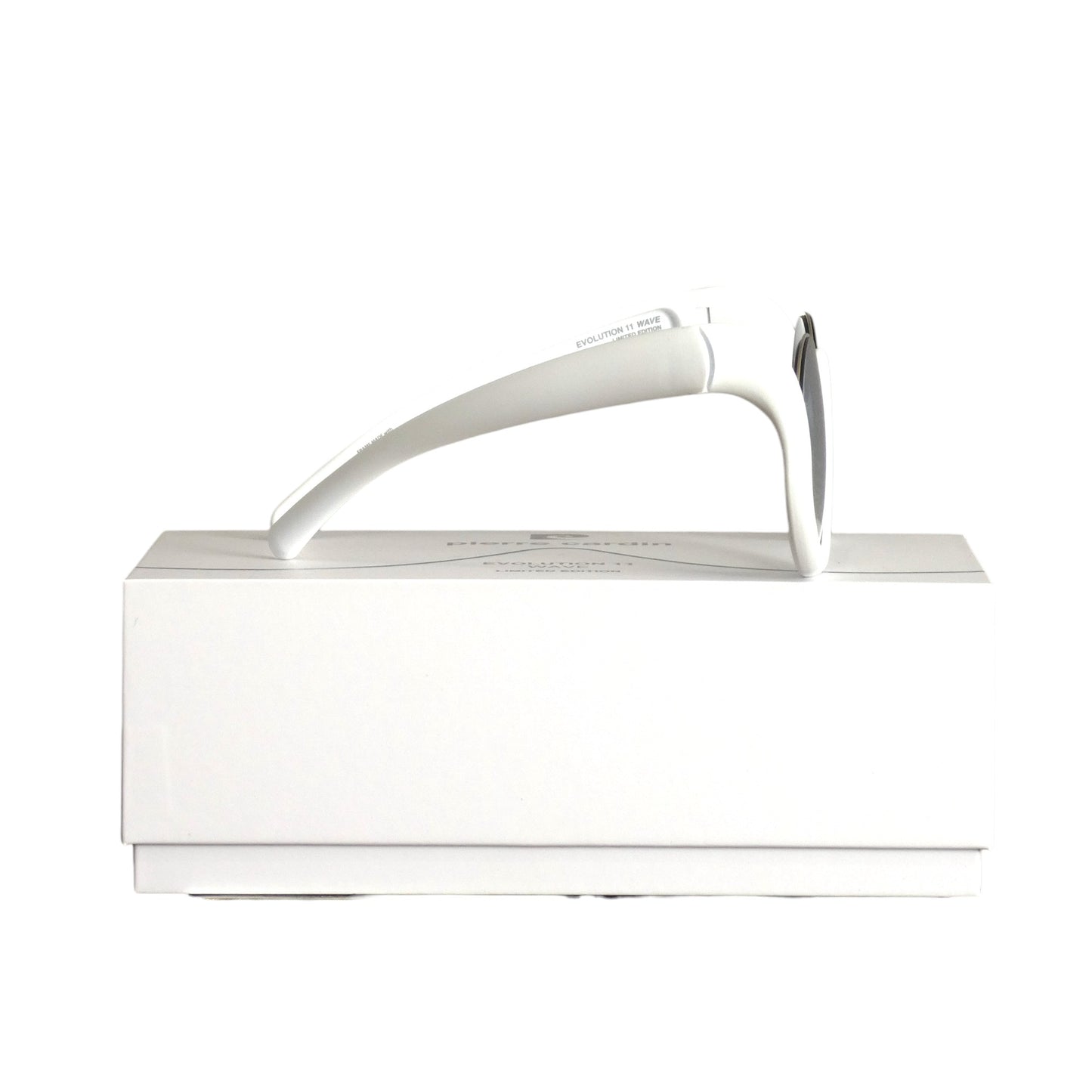 PIERRE CARDIN- NIB Limited Edition Evolution 11 Wave Sunglasses