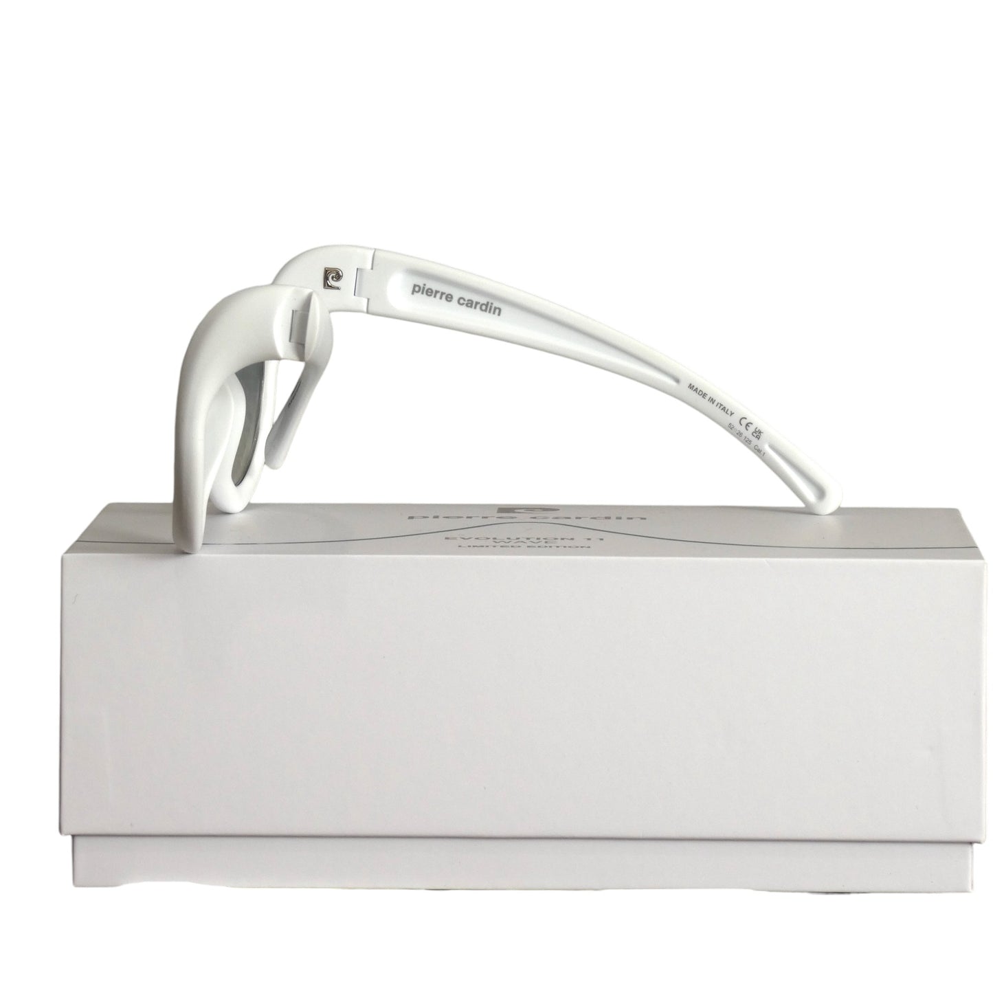 PIERRE CARDIN- NIB Limited Edition Evolution 11 Wave Sunglasses