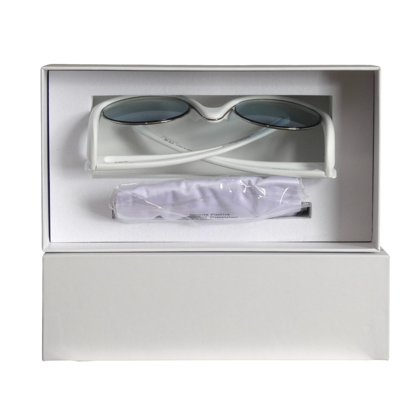 PIERRE CARDIN- NIB Limited Edition Evolution 11 Wave Sunglasses