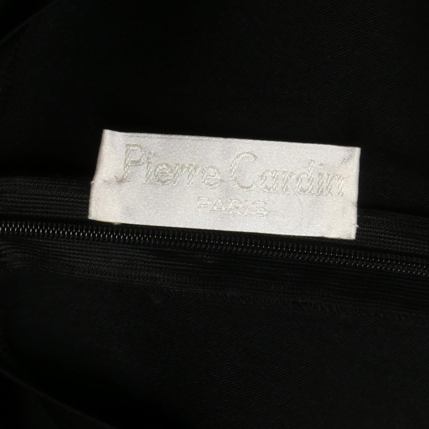 PIERRE CARDIN HAUTE COUTURE- 2004 Printed Trapeze Dress, Size 8