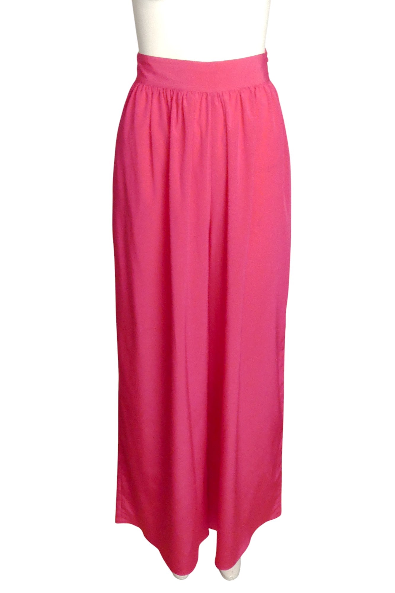 BILL TICE- 1990s Palazzo Pant Ensemble, Size 4