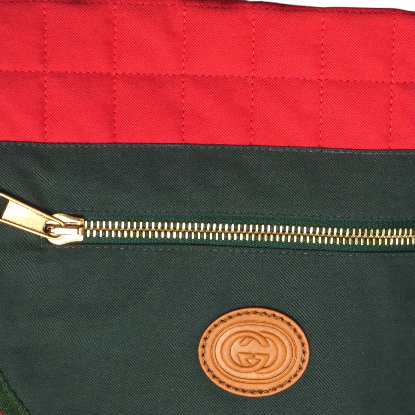 GUCCI- NWT 2023 Quilted Dog Coat, Size Large