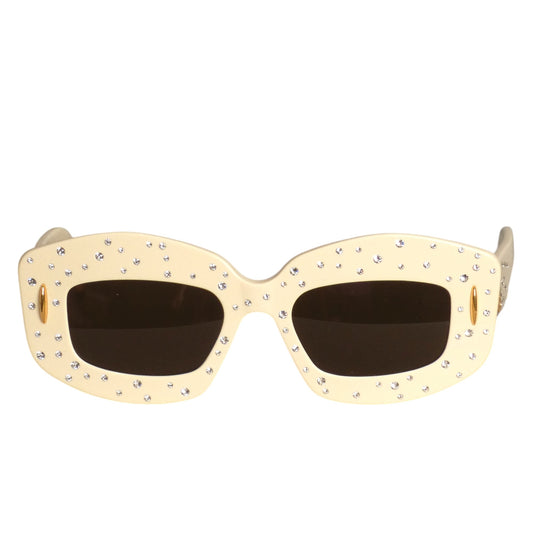 LOEWE- NIB Starry Night Rectangle Sunglasses
