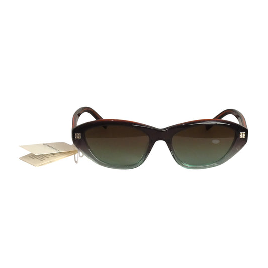 GIVENCHY- 4G Logo Cat Eye Sunglasses