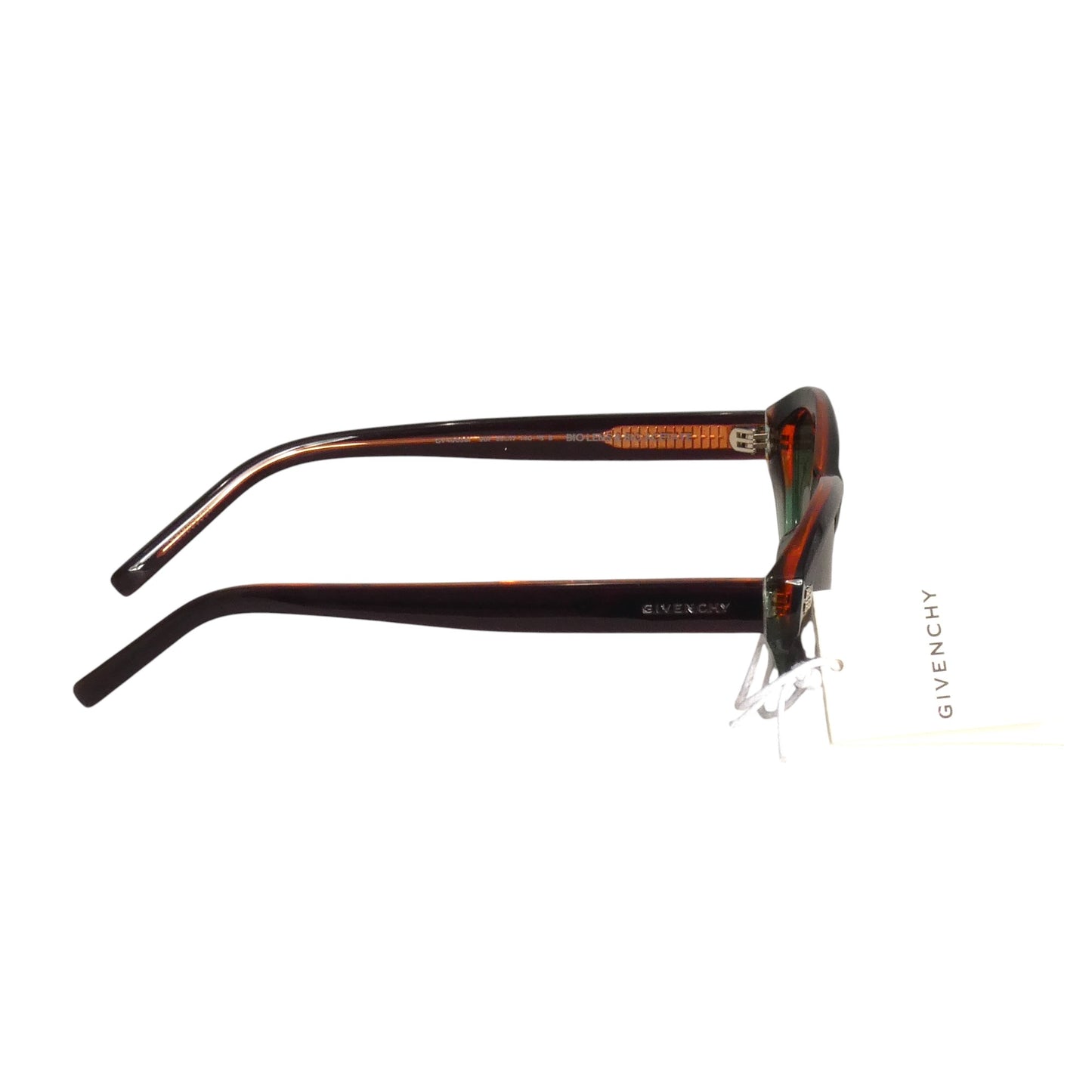 GIVENCHY- 4G Logo Cat Eye Sunglasses