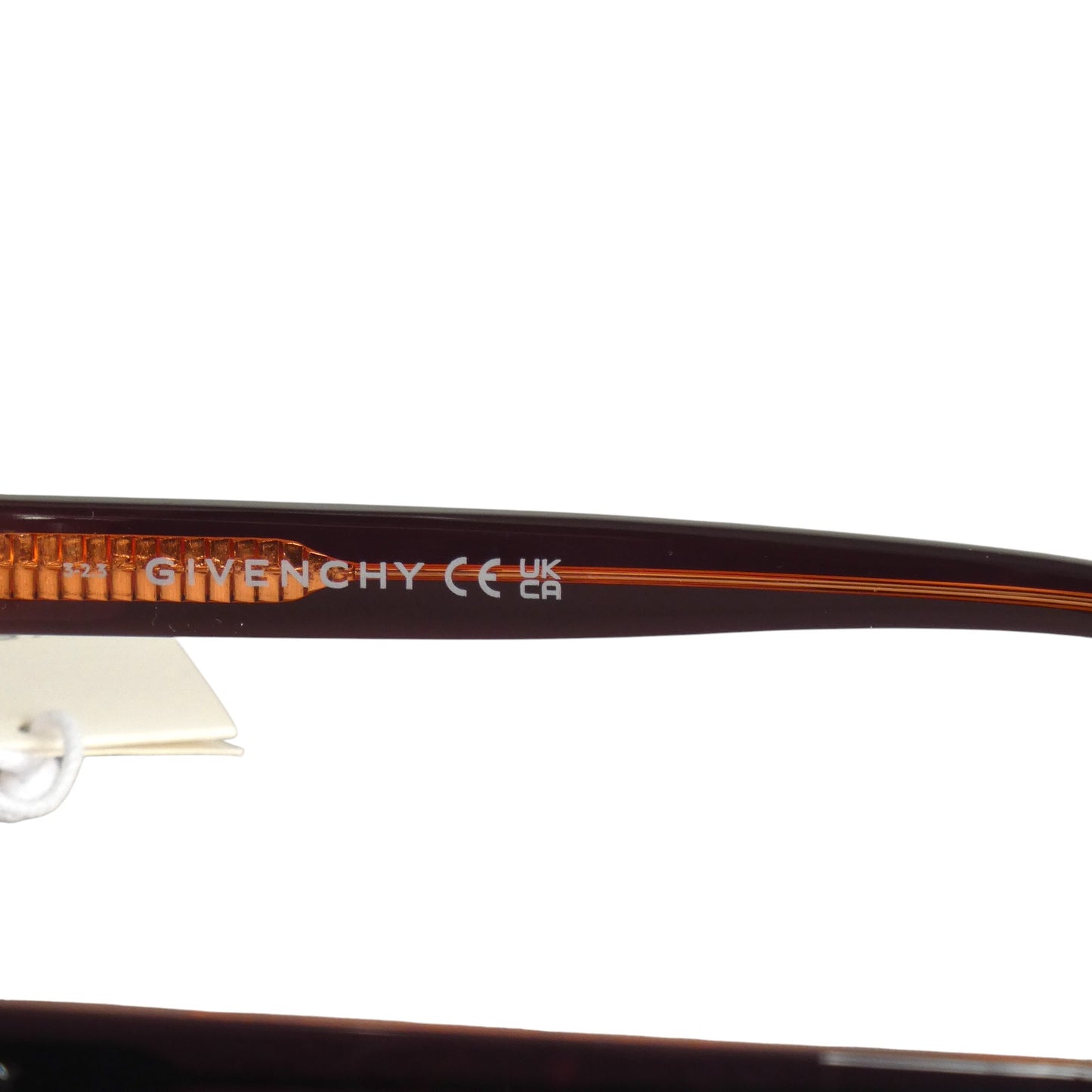 GIVENCHY- 4G Logo Cat Eye Sunglasses