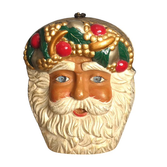 TIMMY WOODS-  Father Christmas Purse