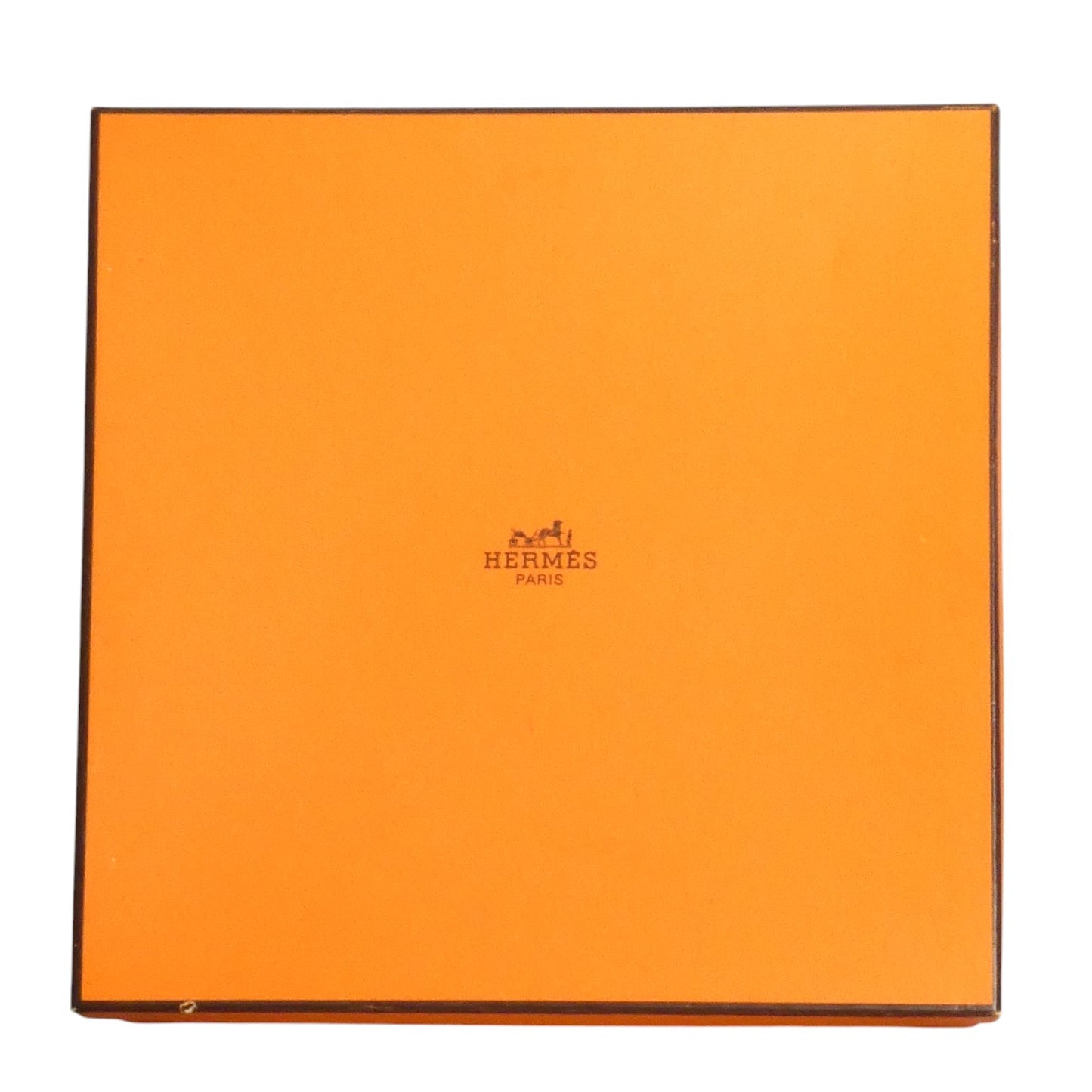 HERMES- La Siesta Porcelain 4pc Gift Set