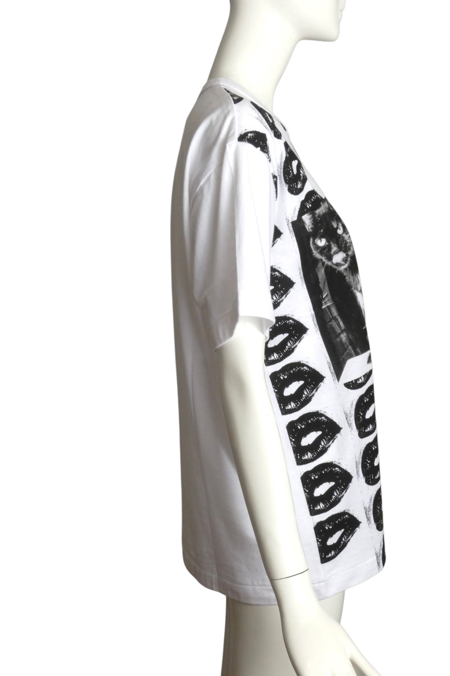 COMME DES GARCONS x DAIDO MORIYAMA - NWT 2020 Graphic Print T-Shirt, Size Large