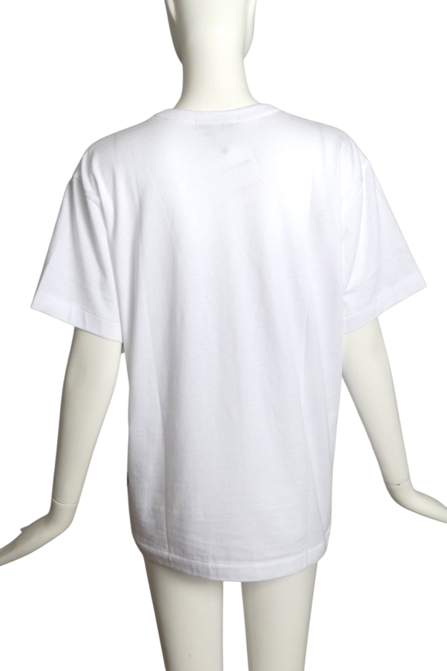 COMME DES GARCONS x DAIDO MORIYAMA - NWT 2020 Graphic Print T-Shirt, Size Large