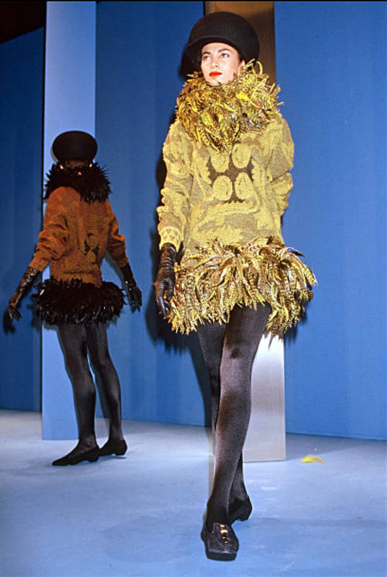 PIERRE CARDIN