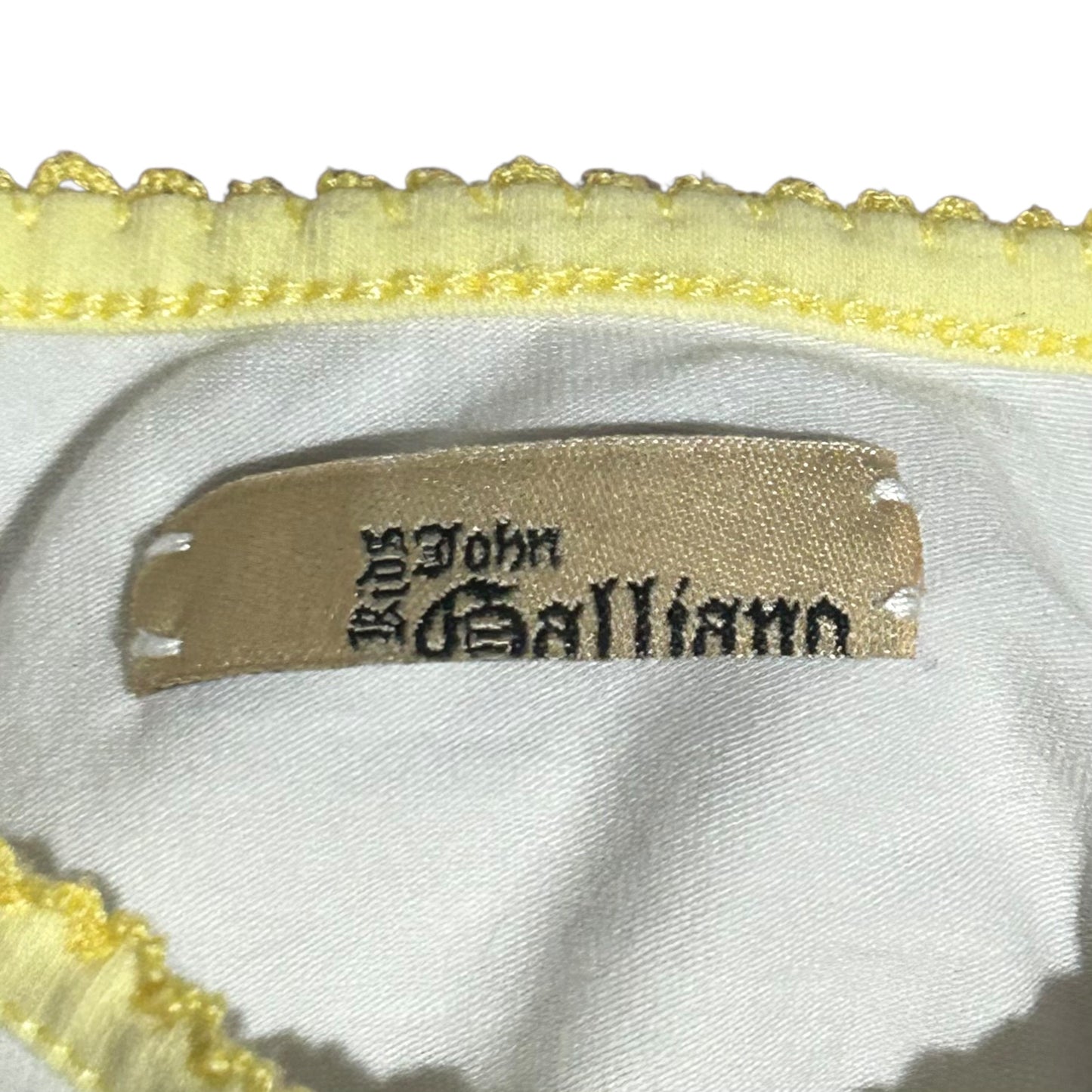Cotton Knit Romper, Size-6 mos