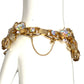 JULIANA-Sparkling Rhinestone Bracelet