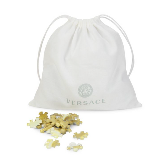 VERSACE-Plexiglass Medusa Head Puzzle