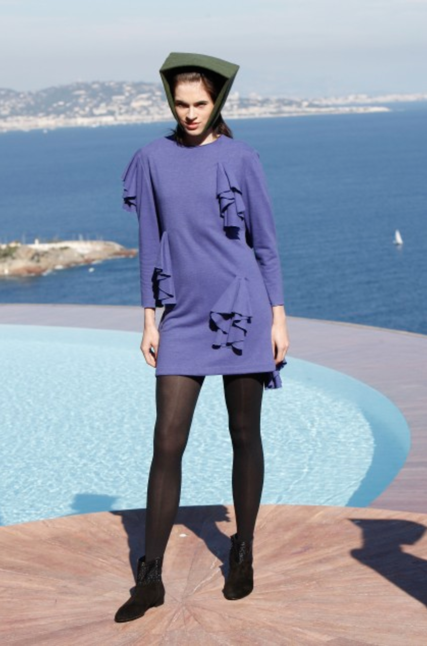 PIERRE CARDIN HERITAGE