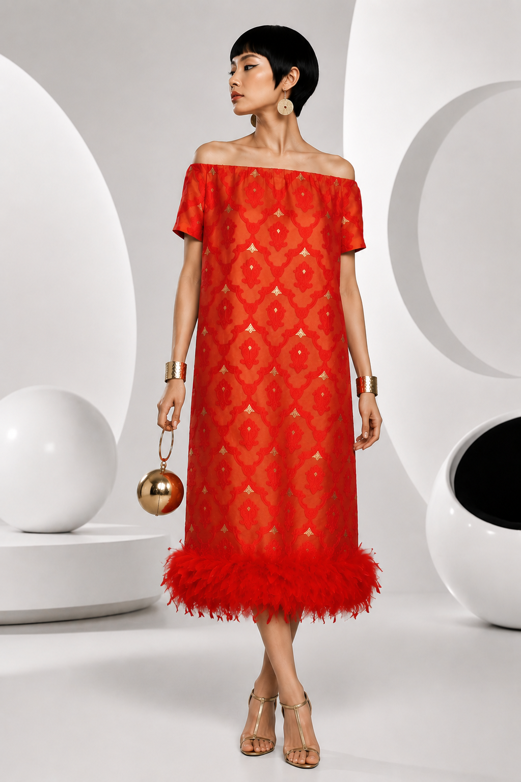 PIERRE CARDIN HERITAGE