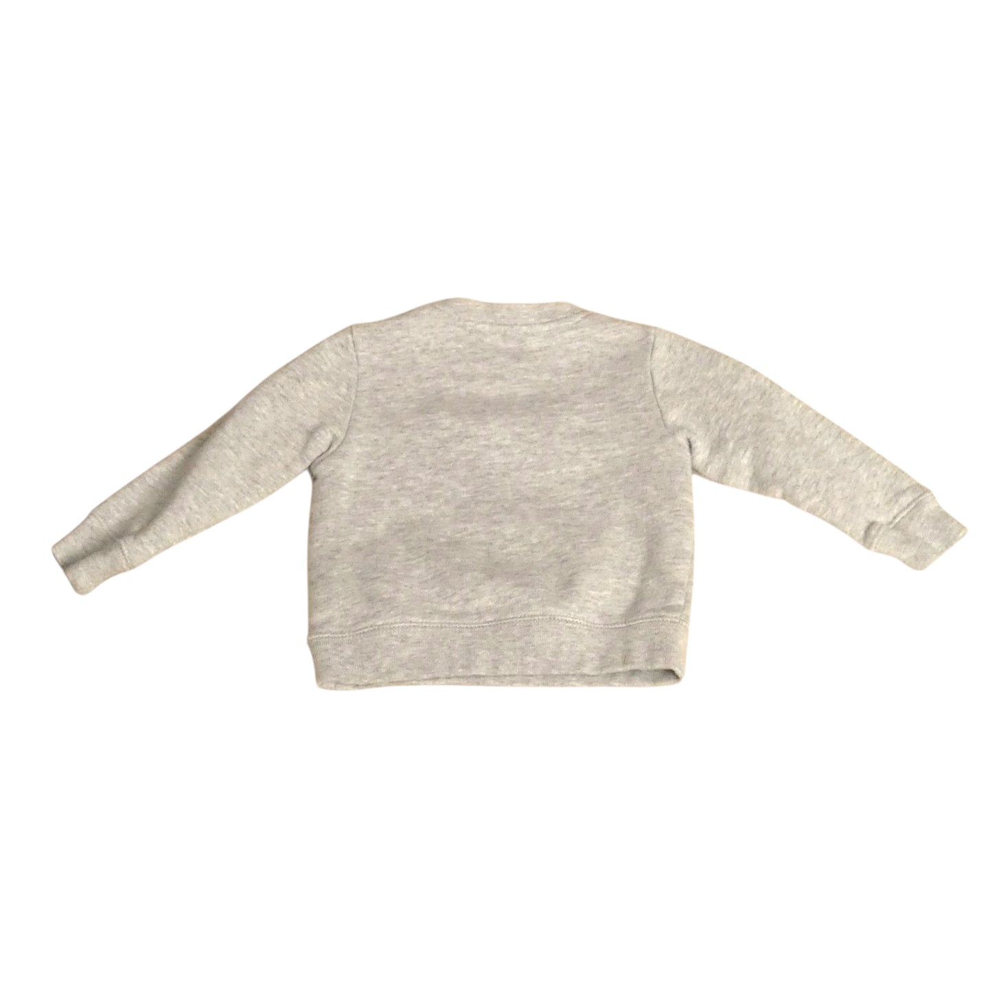 STELLA MCCARTNEY - Graphic Print Sweatshirt, Size-6 mos
