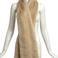 1960s Blonde Mink Stole