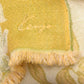 KENZO- Printed Knit Scarf