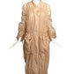 JIL SANDER- 2012 Drawstring Raincoat, Size 8