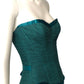 CADOLLE CREATIONS-NWT Jade Knit Corset, Size 4