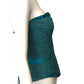 CADOLLE CREATIONS-NWT Jade Knit Corset, Size 4