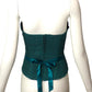 CADOLLE CREATIONS-NWT Jade Knit Corset, Size 4