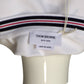 THOM BROWNE- NWT Cotton Knit Cardigan, Size 8