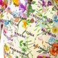 GUCCI x BALENCIAGA- NWT 2021 Floral Hacker Blazer, Size 4