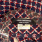 JUNYA WATANABE- 2001 Tweed & Plastic Dress, Size 8