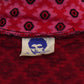 BETSEY JOHNSON-1980s Floral Knit Tunic, Size-Medium