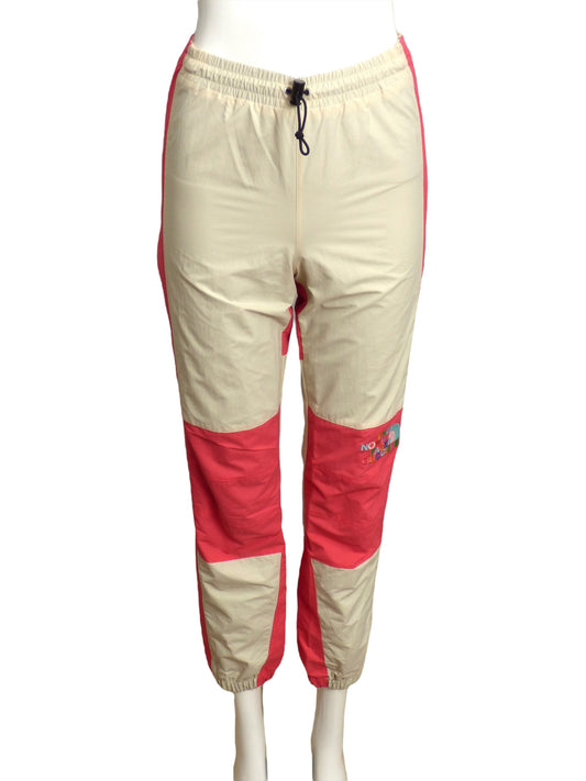 GUCCI x THE NORTH FACE- NWT 2022 Nylon Trek Pants, Size 0