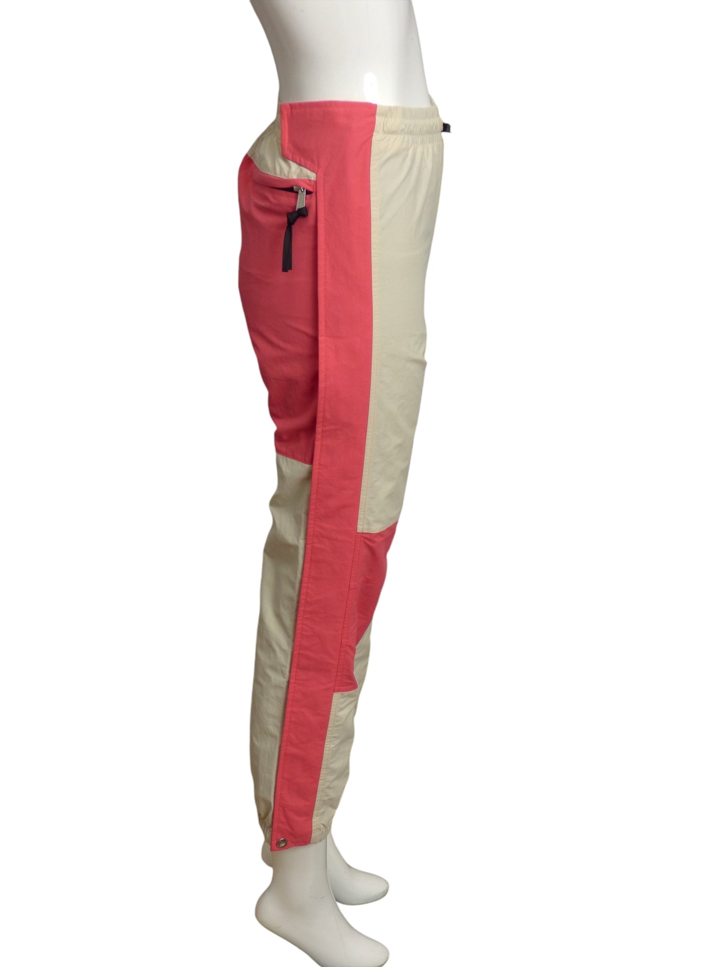 GUCCI x THE NORTH FACE- NWT 2022 Nylon Trek Pants, Size 0