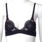 GUCCI-2020 NWT Black Lace Lingerie Set, Multiple Sizes Available