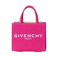 GIVENCHY- NWT Mini G Canvas Tote Bag