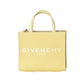 GIVENCHY- NWT Mini G Canvas Tote Bag