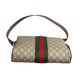 GUCCI- NWT Supreme Ophidia Large Messenger Bag