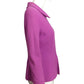 CHANEL BOUTIQUE- AS IS 1997 Lilac Wool Jacket, Size 6