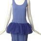 MOSCHINO COUTURE!- NWT Lavender Knit Tutu Dress, Size 8