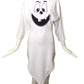 MOSCHINO COUTURE- NWT 2020 Ghost Cotton Dress, Size 4