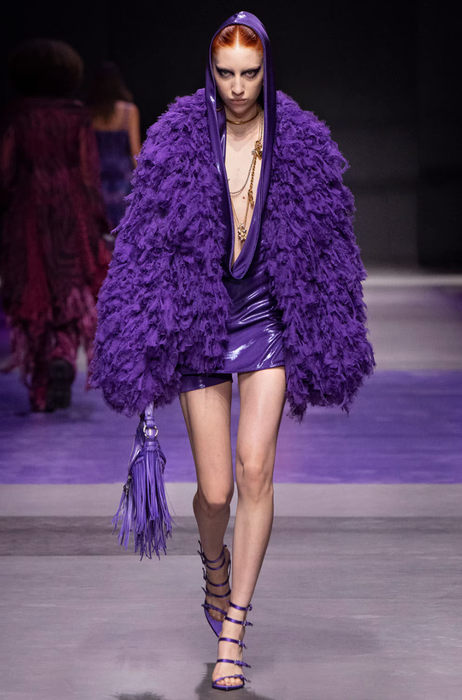 VERSACE