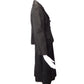 RONALD AMEY- 1960s Chevron Skirt Suit, Size-8