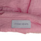 CHRISTIAN WIJNANTS- Pink Silk Bag Pants, Size 8