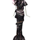 MOSCHINO COUTURE!- NWT 2020 Paint Stroke Evening Gown, Size 6