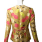 ETRO- Floral Brocade Blazer, Size 6